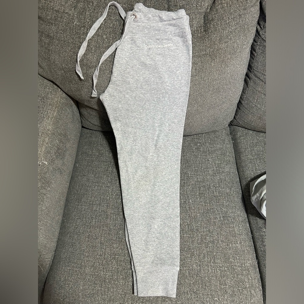 🩶Calvin Klein Comfy Joggers🩶